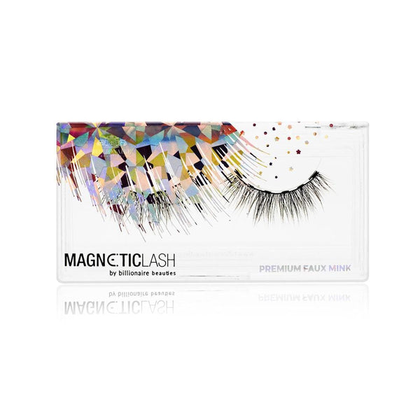 Best Natural Magnetic Lash