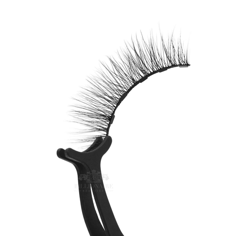 Best Natural Magnetic Lash