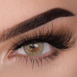 Most natural color contacts lenses new Otaku collection Russian collection