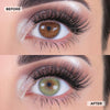 Green Olive Otaku Colored Contact Lenses