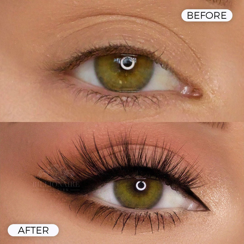 Best Natural Magnetic Lash