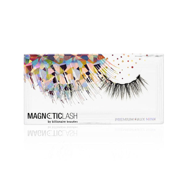 Best Natural Magnetic Lash