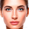 billionairebeauties-solotica-australia-melbourne-hidrocor-topazio-blue-skyblue-contact-lens-coloured-eyes