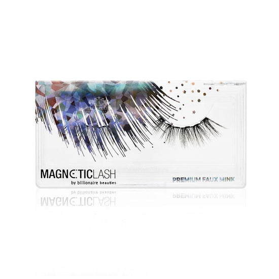 Best Natural Magnetic Lash