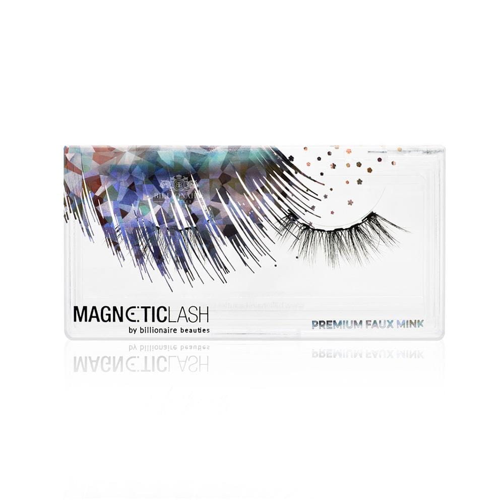Best Natural Magnetic Lash