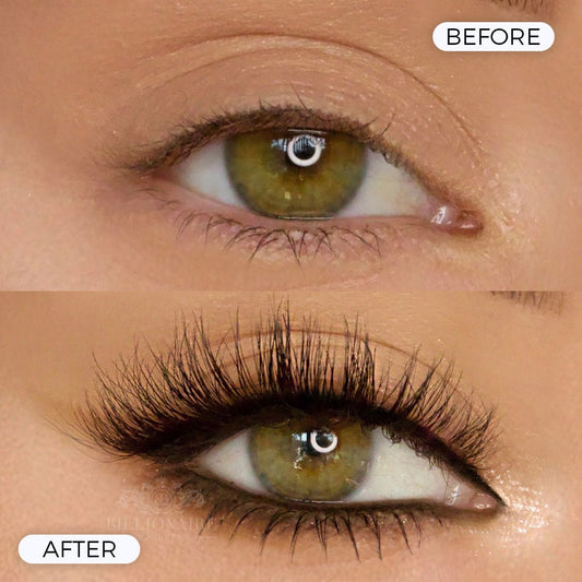 Best Natural Magnetic Lash