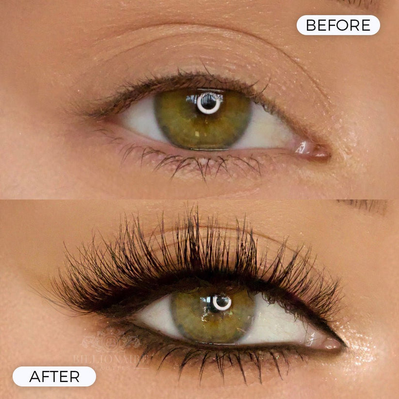 Best Natural Magnetic Lash