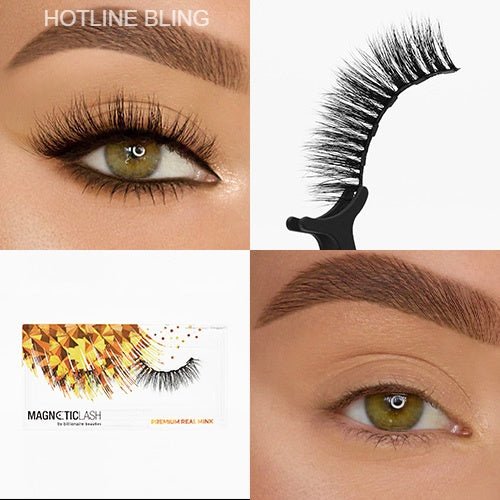 Best Magnetic Lash Bundle