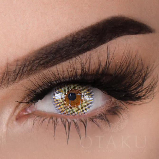 (Otaku x Flukeofmakeup) Otaku Iconic Fluke