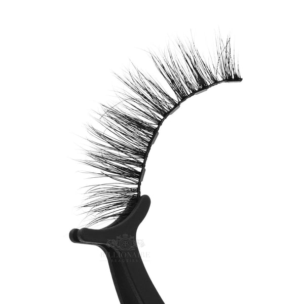 Best Natural Magnetic Lash