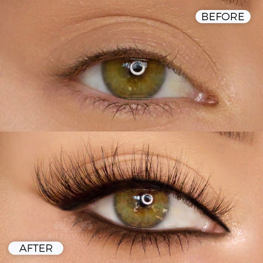 Best Natural Magnetic Lash