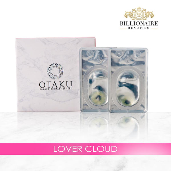 Otaku Lover Cloud similar to Solotica Hidrocor Quartzo