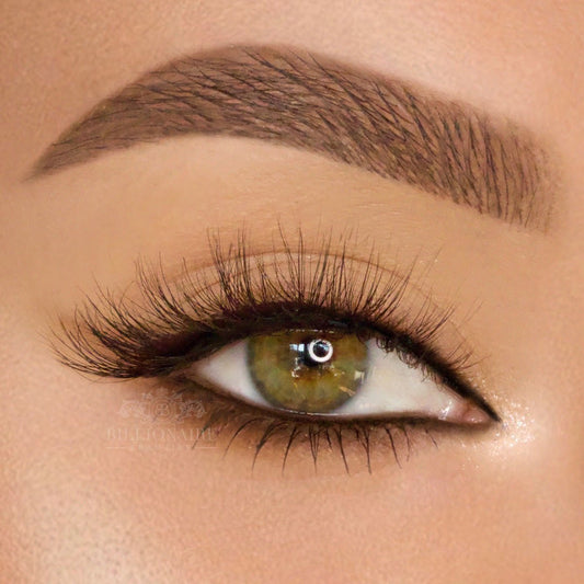 Best Natural Magnetic Lash