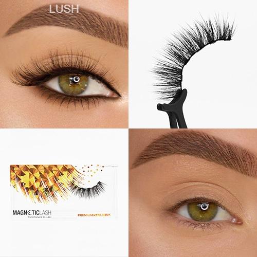 Best Natural Magnetic Lash