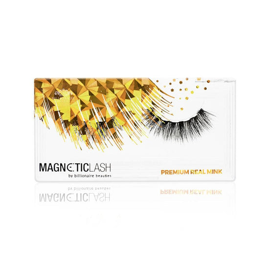 Best Natural Magnetic Lash