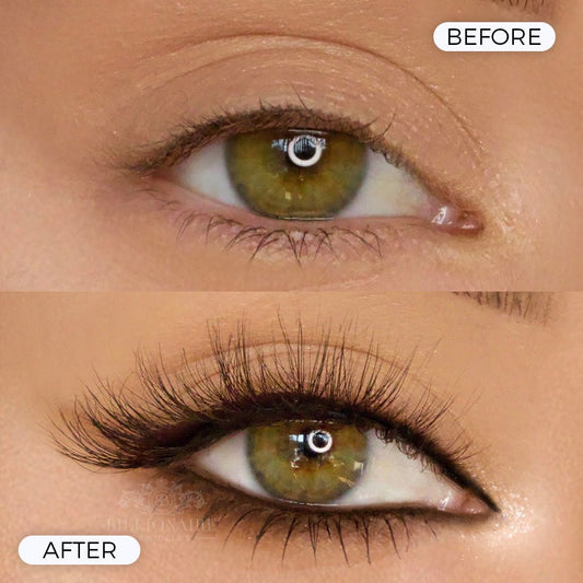 Best Natural Magnetic Lash
