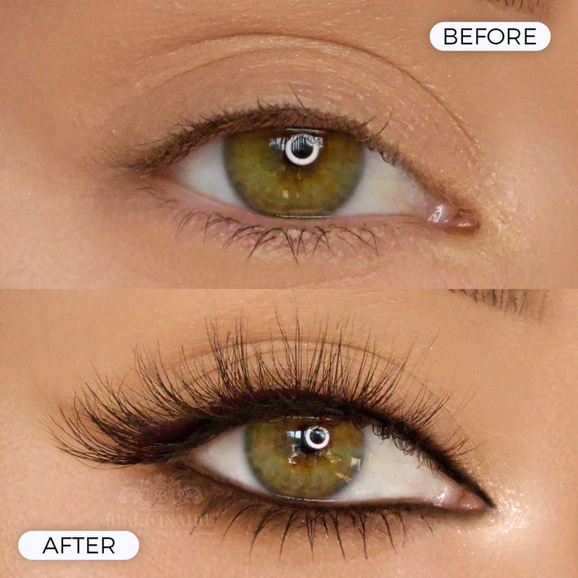 Best Natural Magnetic Lash