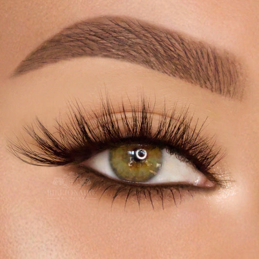Best Natural Magnetic Lash