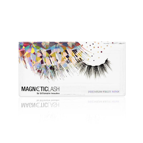 Best Natural Magnetic Lash