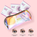 Most natural color contacts lenses best seller bundle