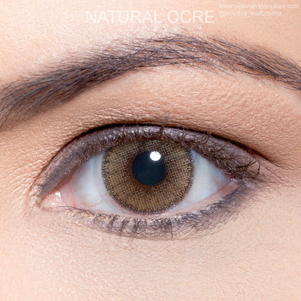 Most natural color contacts lenses best seller bundle