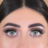 Blueberry Colored Contact Lenses