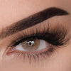 Desire Honey colored contact lenses similar to Hidrocor Ocre – natural hazel eye color enhancement for a soft, realistic look