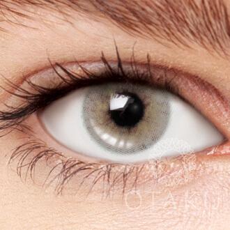 Most natural color Otaku contacts lenses