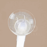 Pacific Grey Otaku Colored Contact