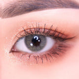 Pacific Grey Otaku Colored Contact