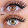 Most natural color contacts lenses new Otaku Lens