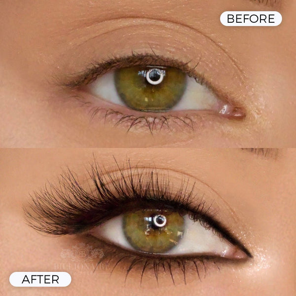 Best Natural Magnetic Lash