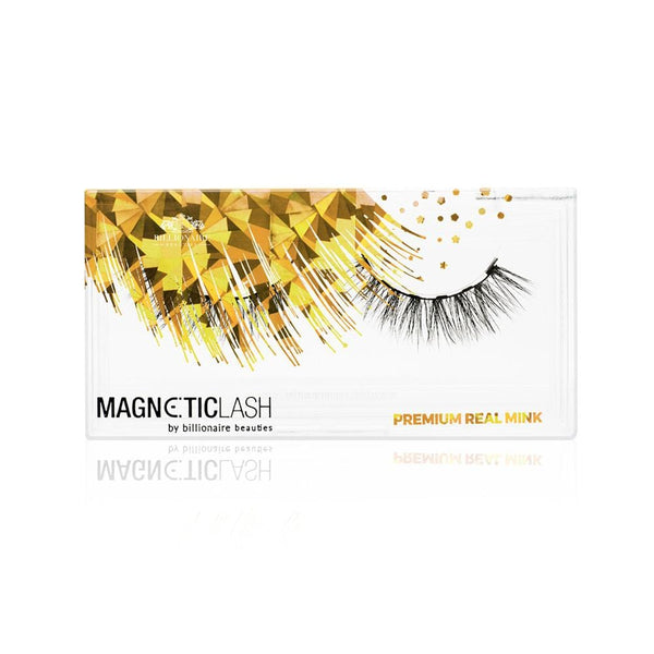 Best Natural Magnetic Lash