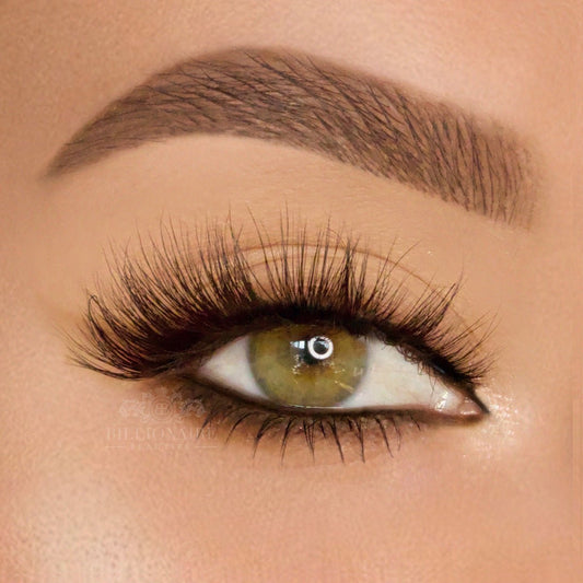 Best Natural Magnetic Lash