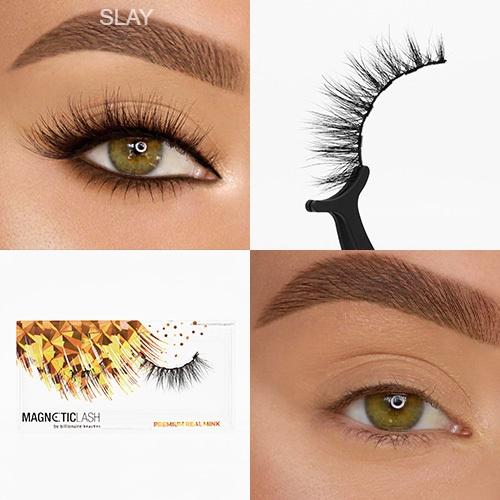 Best Natural Magnetic Lash