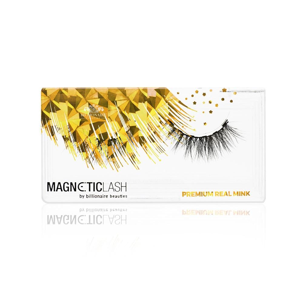 Best Natural Magnetic Lash