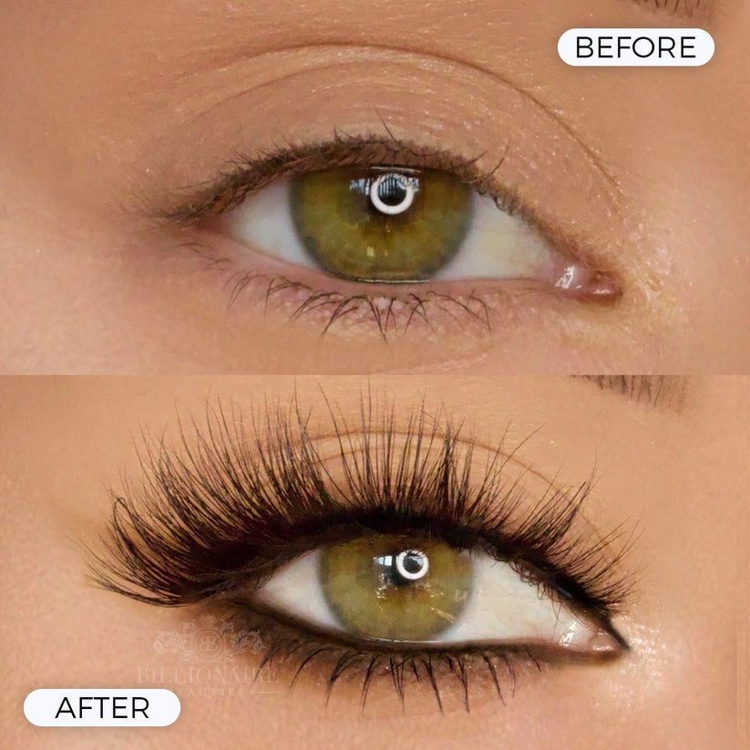 Best Natural Magnetic Lash