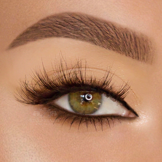 Best Natural Magnetic Lash