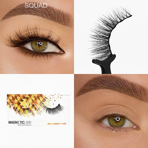 Best Magnetic Lash Bundle
