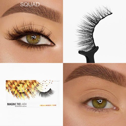 Best Magnetic Lash Bundle