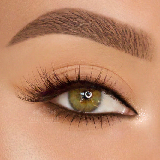 Best Natural Magnetic Lash