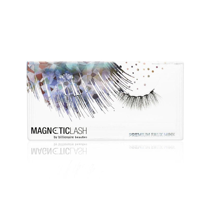 Best Natural Magnetic Lash