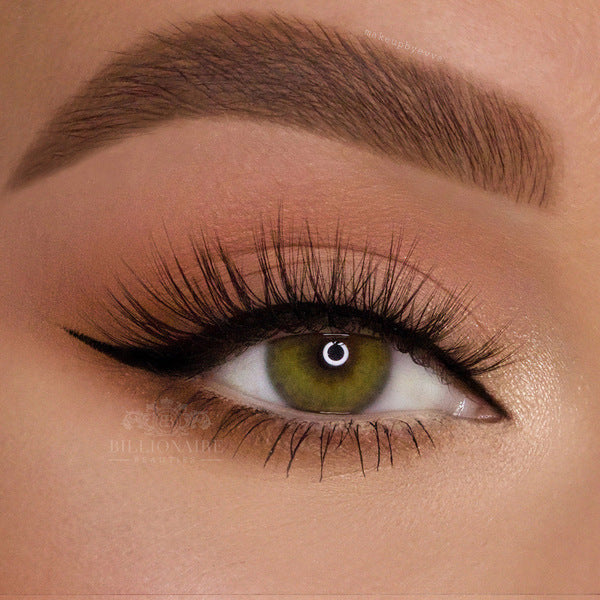 Best Natural Magnetic Lash