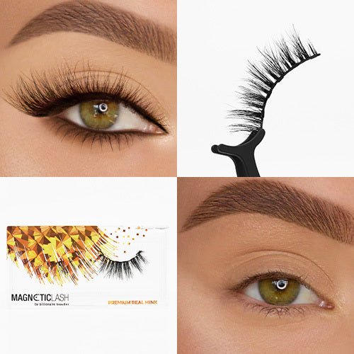 Best Natural Magnetic Lash