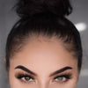Otaku Lover Cloud similar to Solotica Hidrocor Quartzo. Cloud natural-looking contact lenses providing a soft enhancement for brown eyes.