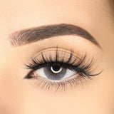 Most natural color contacts lenses new Otaku collection Russian collection 