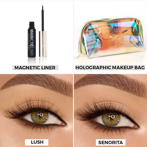 Best Magnetic Lash Bundle