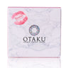 Dark Silver colored contact lenses with a bold limbal ring for enhanced depth and a mysterious, captivating look.
