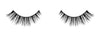 Lightweight, fluttery mink strip lashes designed for a seamless and effortless look. luxurious and natural looking