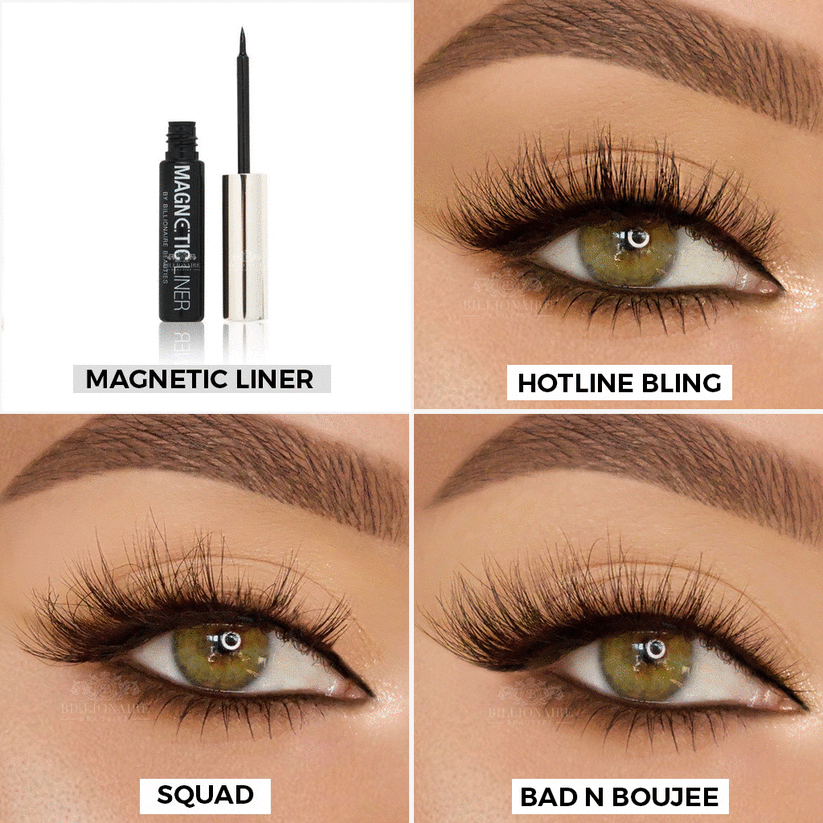 Best Magnetic Lash Bundle